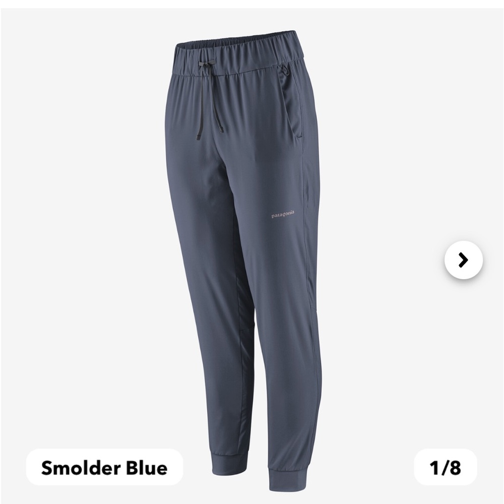 Women's Terrebonne Joggers